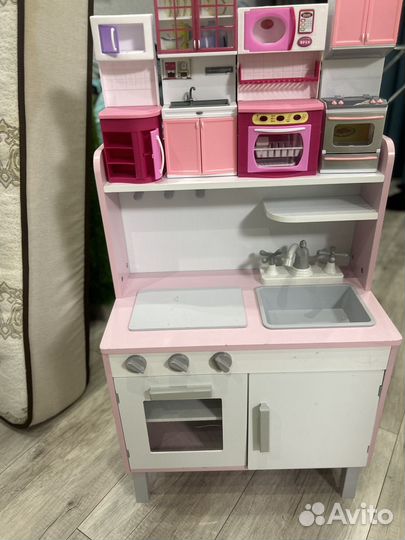Детская кухня
