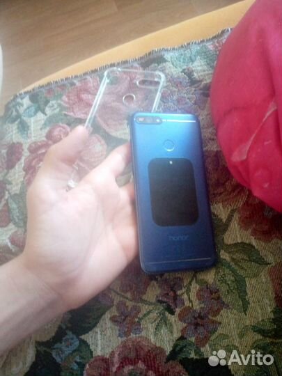 Honor 7a pro (2500,торг)