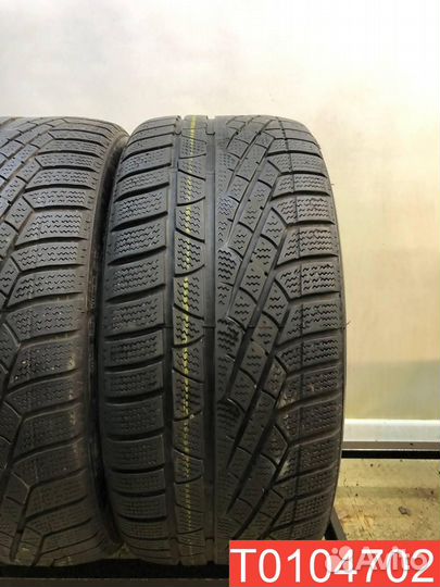 Pirelli Sottozero Winter 240 255/40 R19 100V