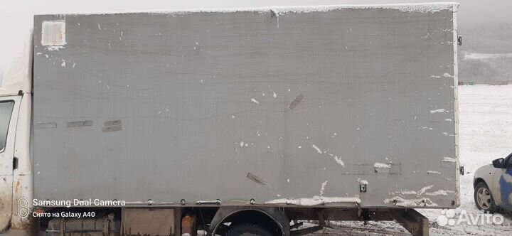 Продажа термо будки