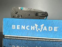 Механический нож BenchMade «Bugout»