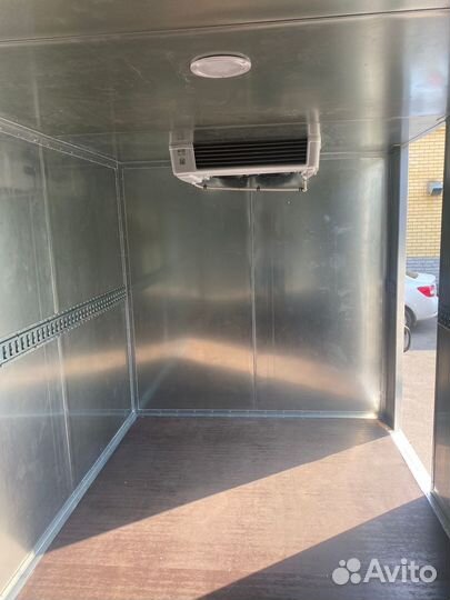 ГАЗ ГАЗель Next 2.5 МТ, 2024