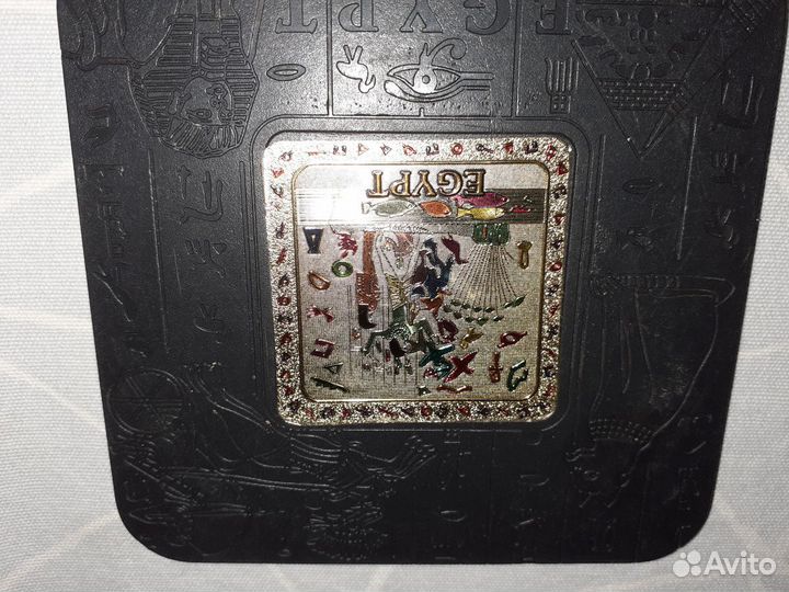 Подставки под стакан