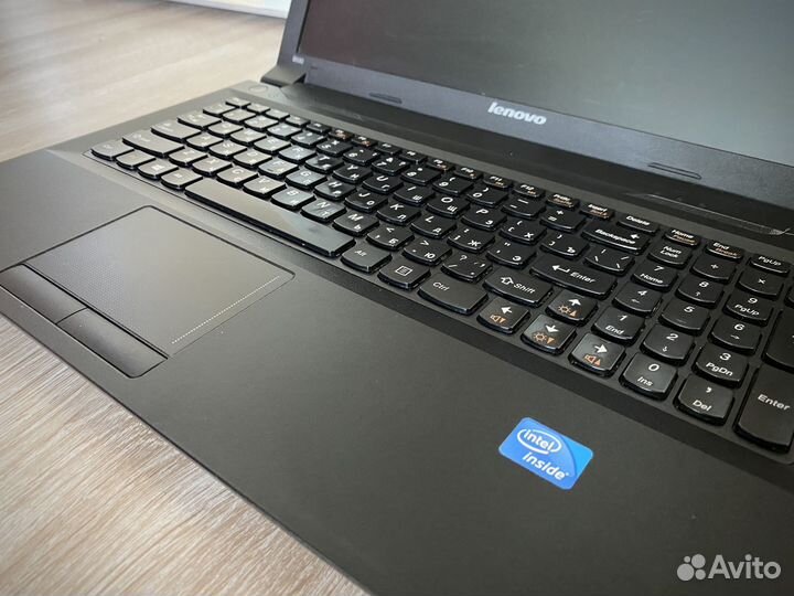 Lenovo b590