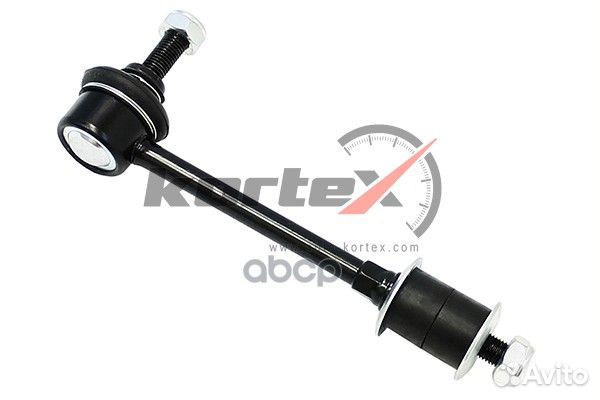 Тяга стабилизатора ssangyong actyon/kyron/rexto