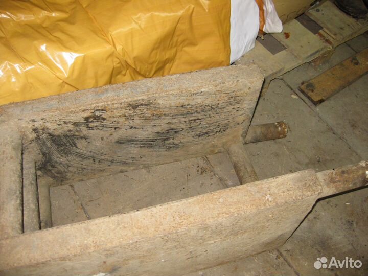 Водяной котел для печи