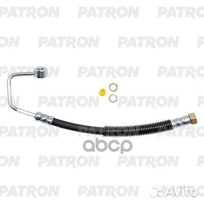 Шланг гидроусилителя Шланг гур mitsubishi L200