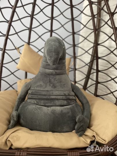 Игрушка ждун