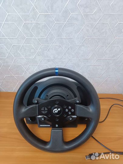 Thrustmaster t300rs gt edition