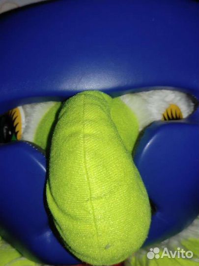 Продам боксерский шлем Demix