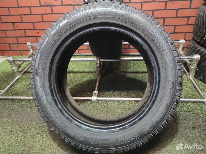 Cordiant Snow Cross 2 205/55 R16 94T