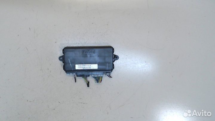 Блок комфорта Ford Edge, 2018