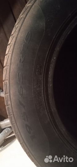 Pirelli Cinturato P1