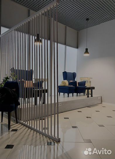 Мастер маникюра педикюра