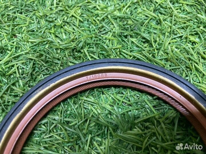 Сальник коленвала задний Chevrolet/ Daewoo/ Honda