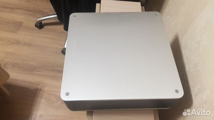 Цaп T+A DAC 8
