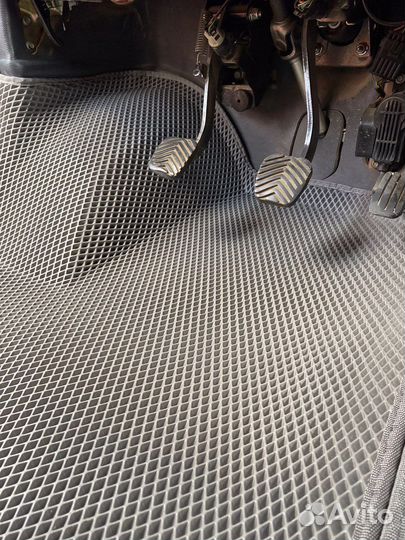 EVA 3D Газель Next