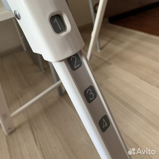 Стульчик для кормления Inglesina