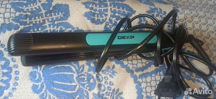 Плойка гафре