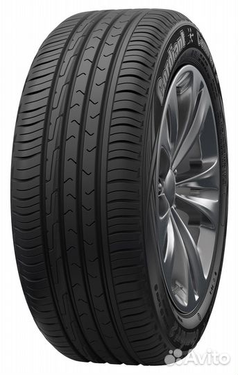 Cordiant Comfort 2 SUV 205/70 R15
