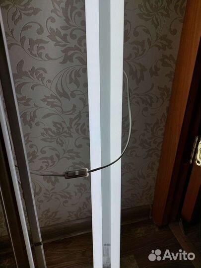 Светодиодный светильник