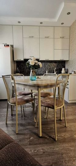 Квартира-студия, 34 м², 8/20 эт.