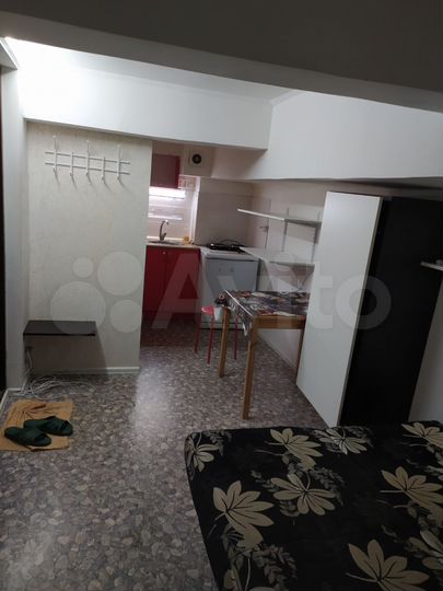 Комната 13 м² в 1-к., 3/5 эт.