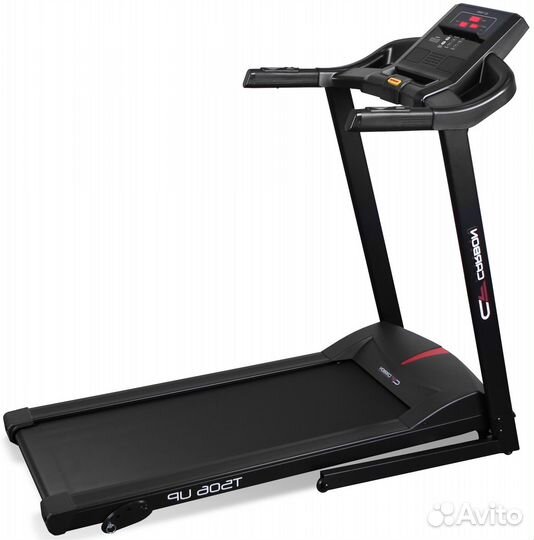 Беговая дорожка carbon fitness T506 UP