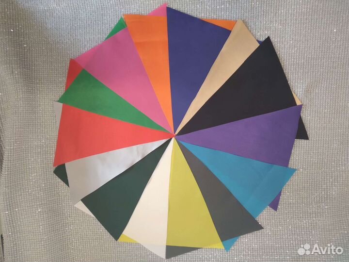 Флажки. Гирлянда