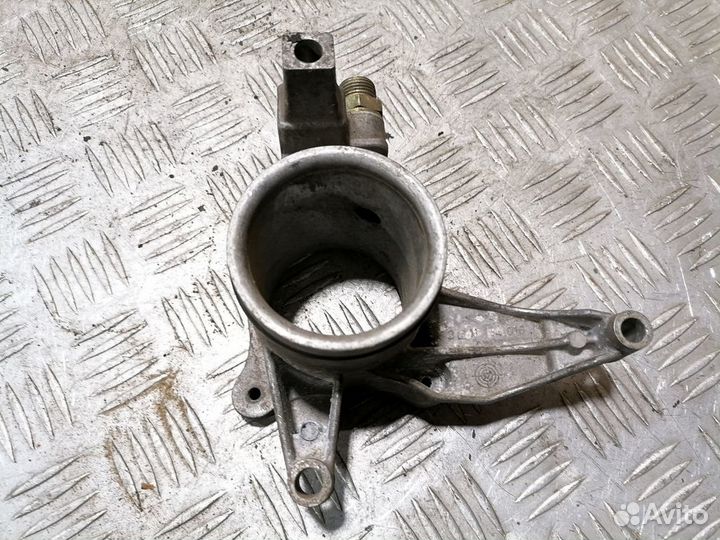 Фланец Clk 208