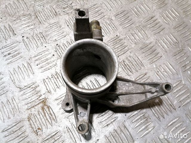 Фланец Clk 208