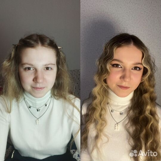 Визажист