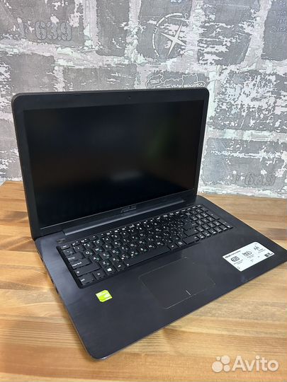 Быстрый asus i3 16gb ram, ssd 240gb, hdd 1tb