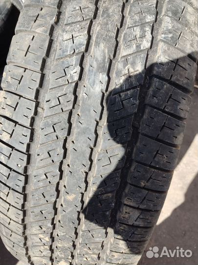 Goodyear Wrangler HP 265/70 R17 113