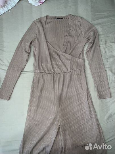 Комбинезон женский