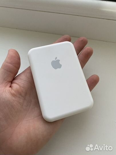 Зарядка Magsafe