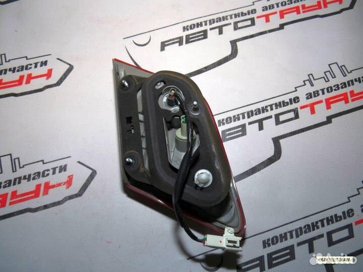 Фальшпанель toyota daihatsu altis camry ACV40 ACV4