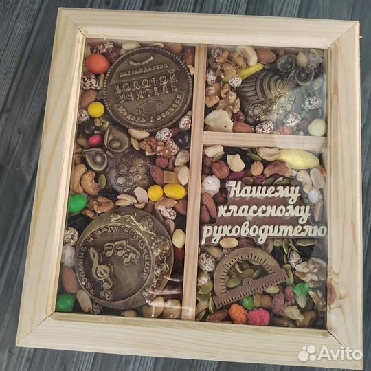 Подарочный набор