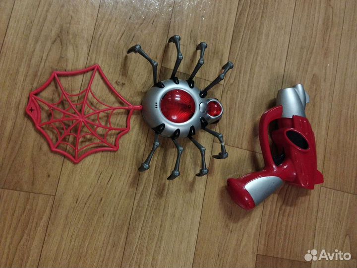 Интерактивные игрушки