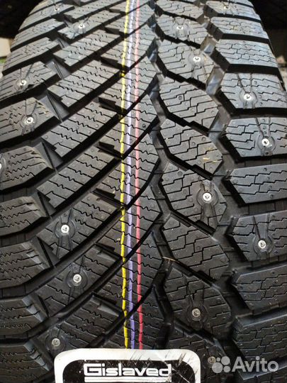 Gislaved Nord Frost 200 235/45 R18