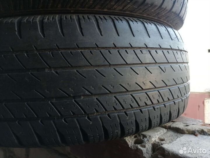 Runway Enduro HT 245/70 R16 107T
