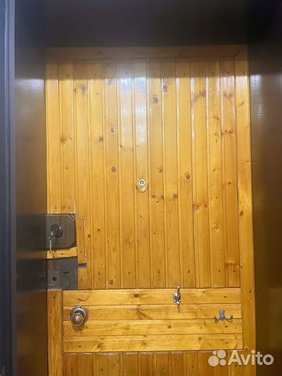 Даерь железная для сталинки 980* 2230