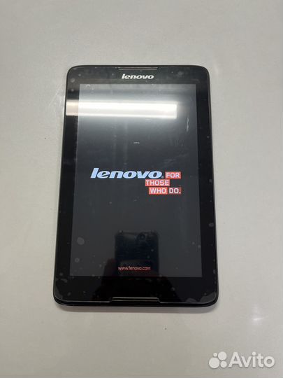 Планшет lenovo 8