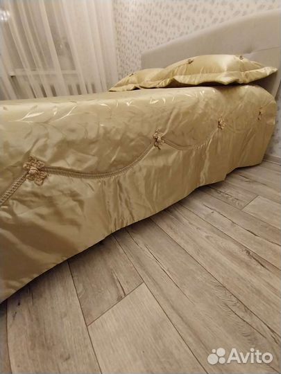 Покрывало на кровать 240 260