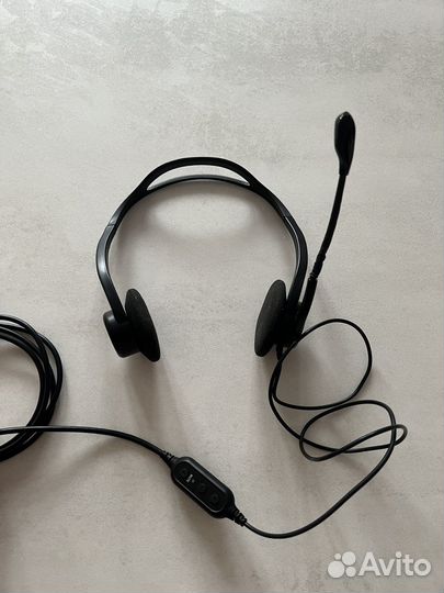 Наушники