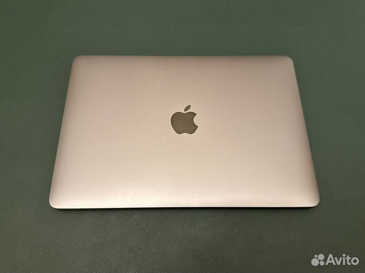 Apple MacBook 12