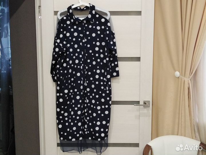 Платье женское 50 размер