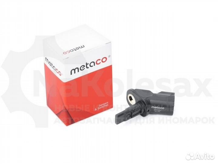 Датчик ABS Metaco 6300-022