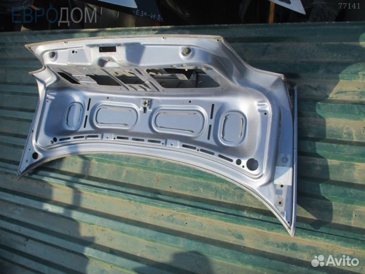 Крышка багажника BMW E36 s1075222