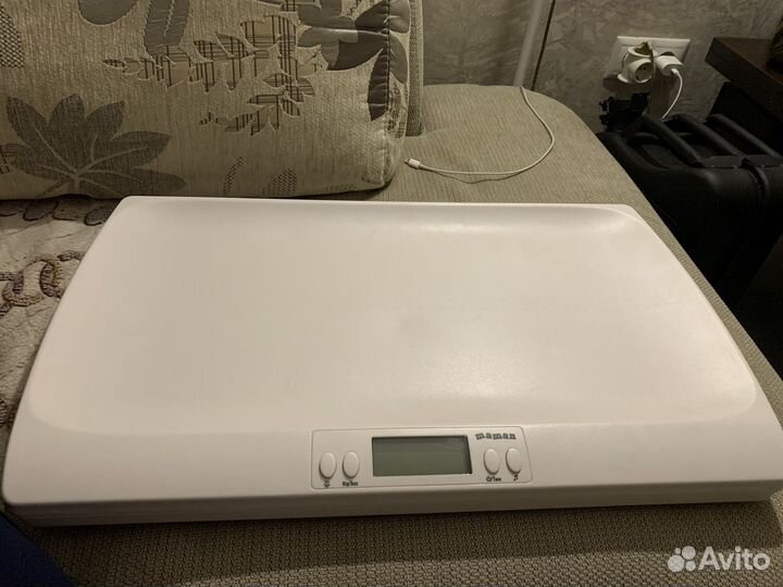 Детские весы